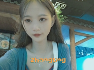 Zhangting