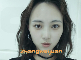 Zhangweijuan