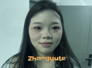 Zhangyute