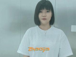 Zhaojia