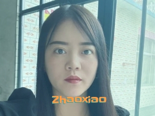 Zhaoxiao