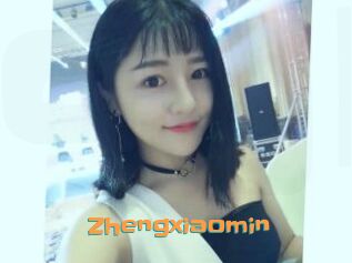 Zhengxiaomin
