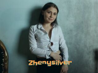 Zhenysilver