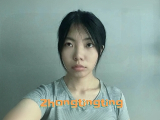 Zhongtingting