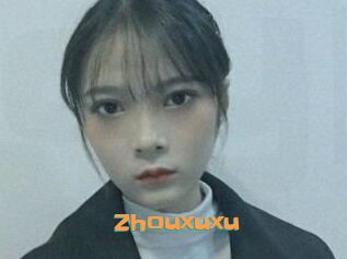 Zhouxuxu