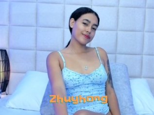 Zhuyhong