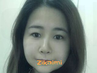 Zikaimi
