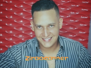 Zirooconner