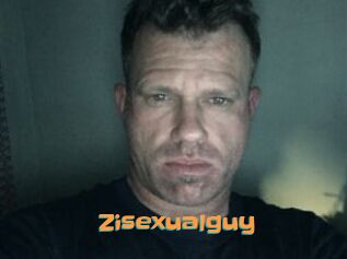 Zisexualguy