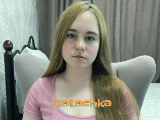 Zlatachka