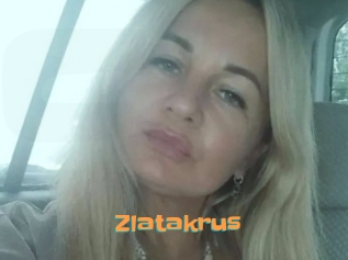 Zlatakrus