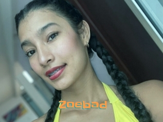 Zoebad