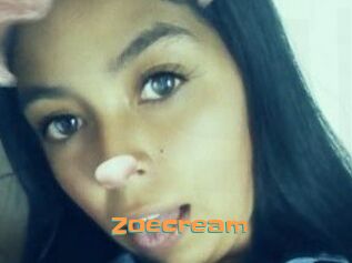 Zoecream