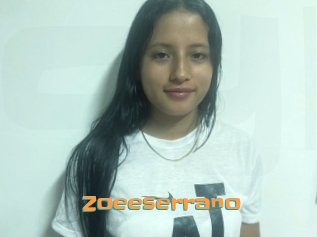 Zoeeserrano