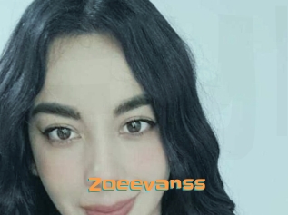 Zoeevanss