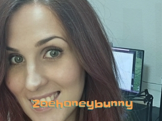 Zoehoneybunny