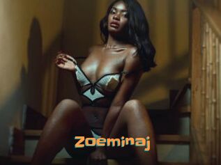 Zoeminaj