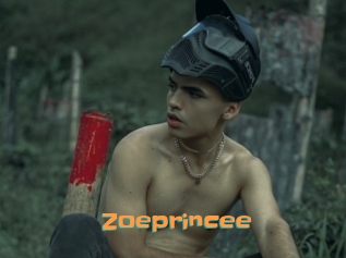 Zoeprincee