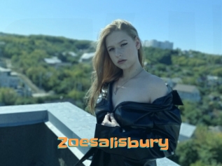 Zoesalisbury