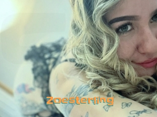Zoesterling