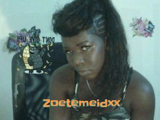 Zoetemeidxx