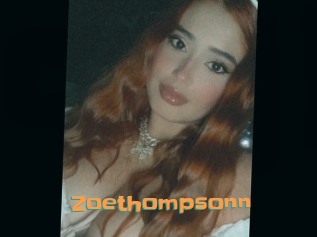 Zoethompsonn
