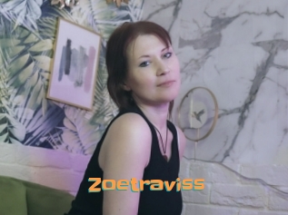 Zoetraviss
