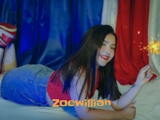 Zoewillian