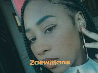 Zoewillians