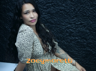 Zoeymoretti