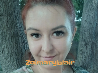 Zoimaryblair