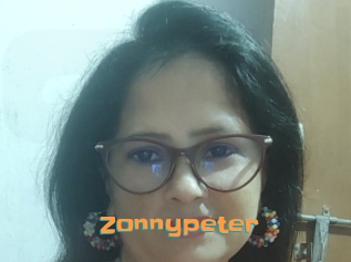 Zonnypeter