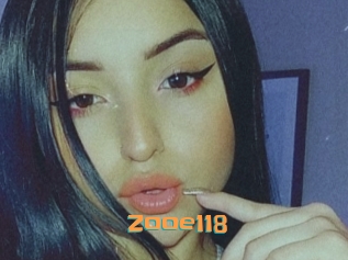 Zooe118
