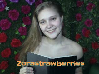 Zorastrawberries