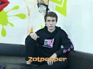 Zotpepper