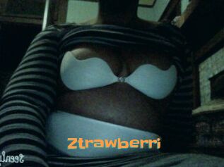 Ztrawberri
