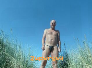 Zupergeil