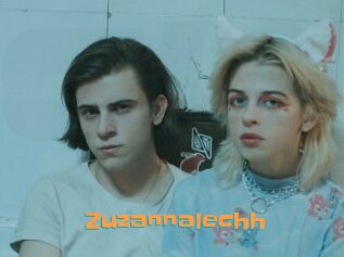 Zuzannalechh