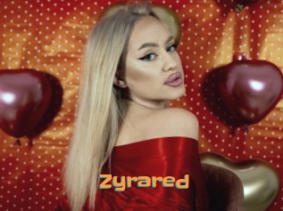 zyrared Cyberhuren